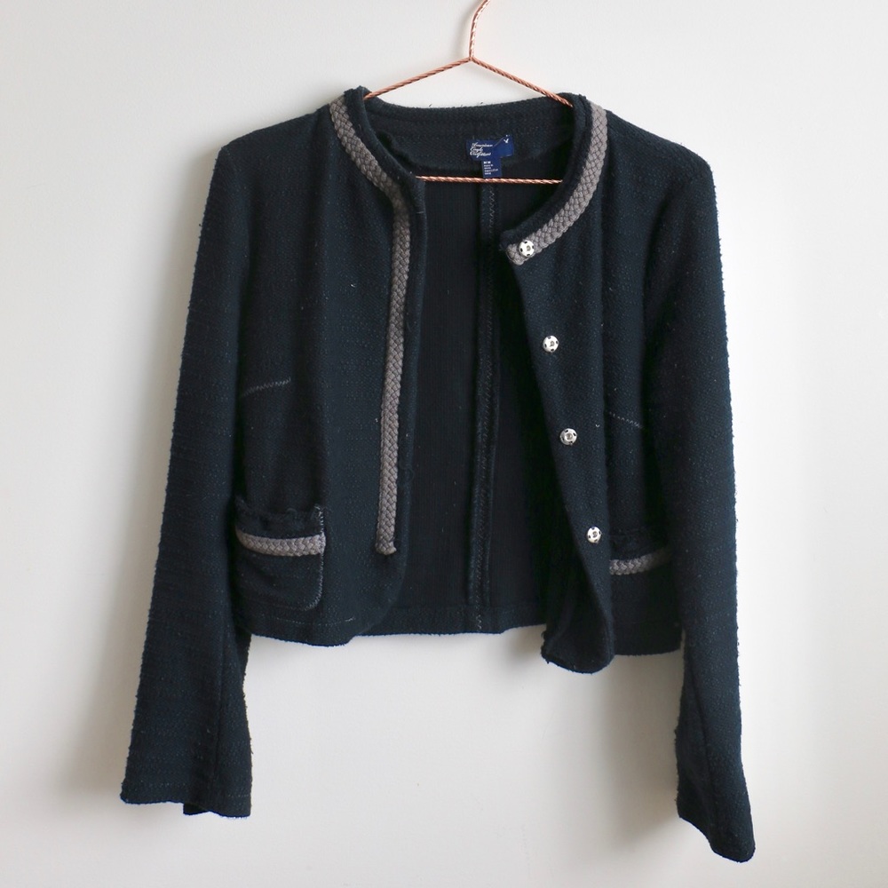 Classic Jacket